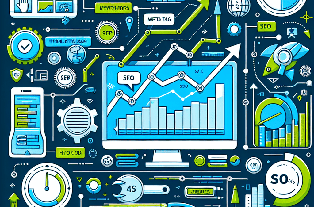 How On-Page SEO Can Improve Your Website’s Performance and Ranking