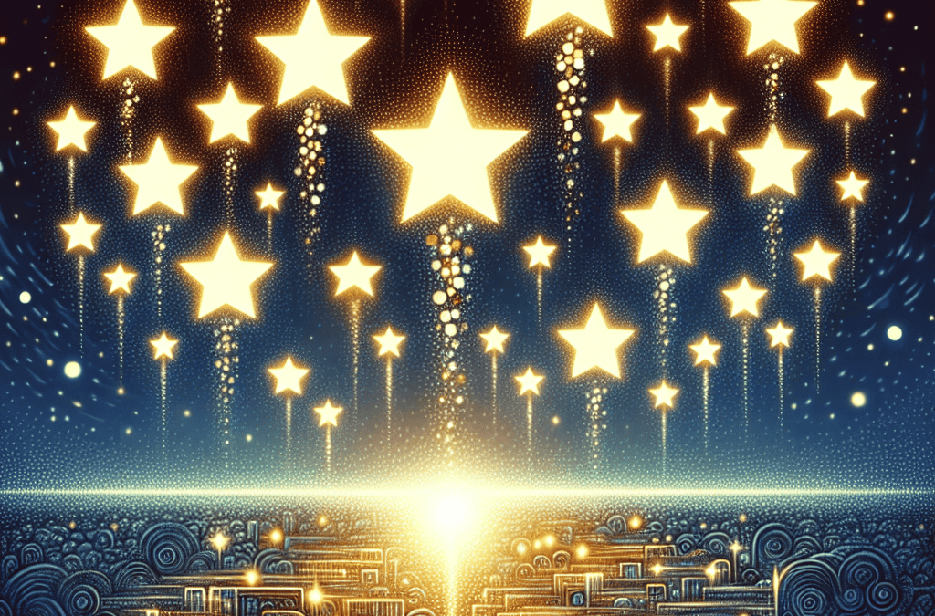 From Stars to Sales: The Impact of Online Reviews on Business Success