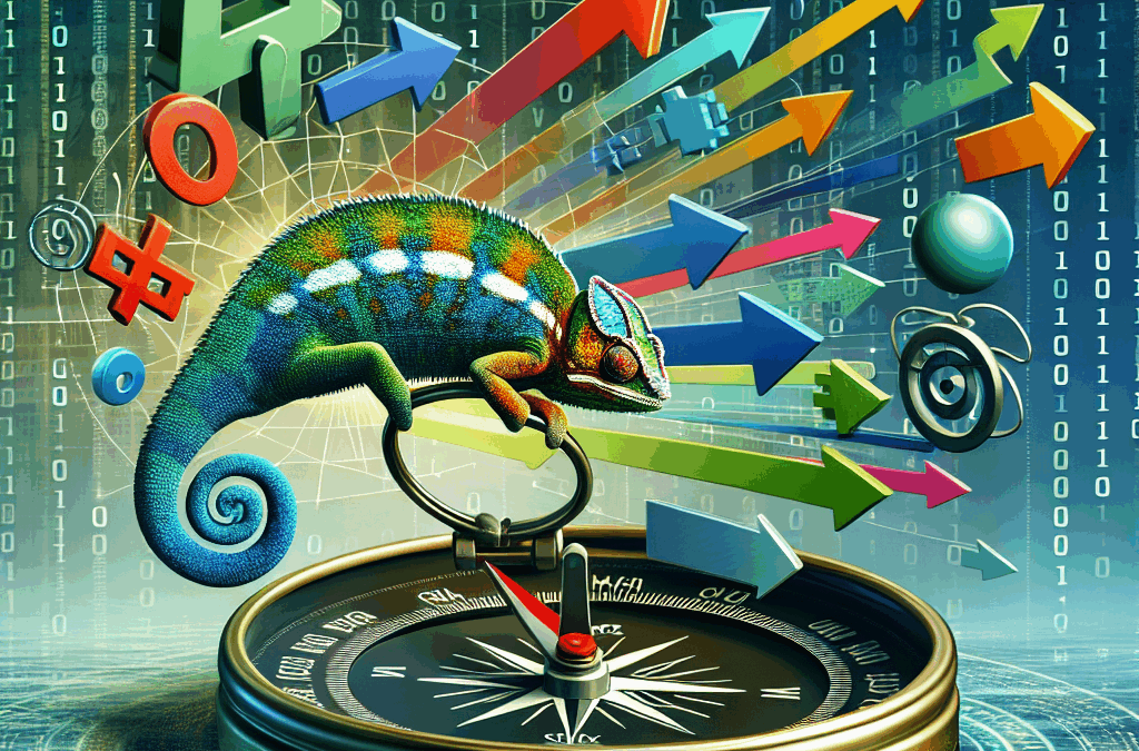 Adapting to Change: Navigating the Latest SEO Trends for Online Success