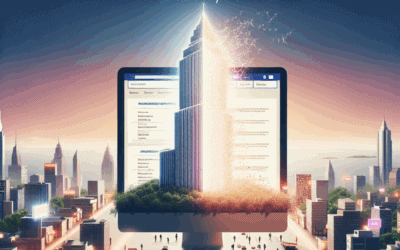 From Invisible to Invincible: How Online Directory Listings Can Transform Your Business