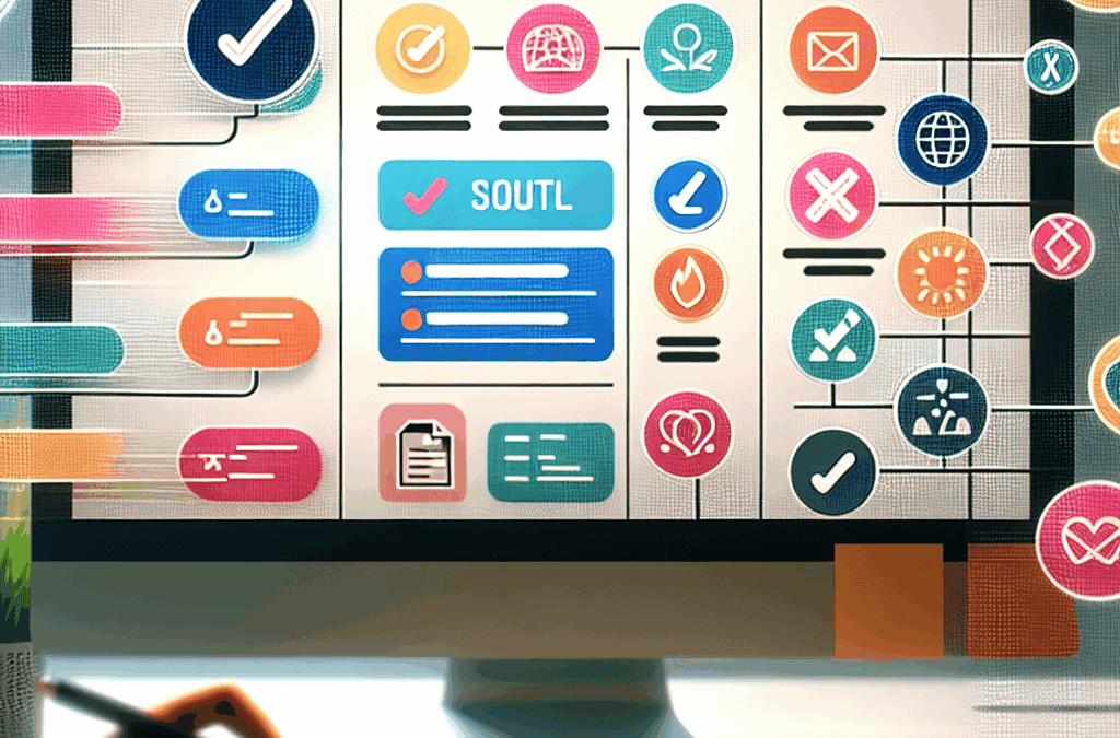 10 Tips for Improving Your Website’s User Experience