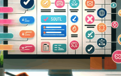 10 Tips for Improving Your Website’s User Experience