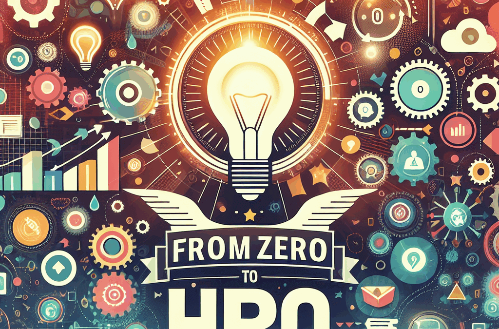 From zero to hero: tips for transforming your content marketing strategy