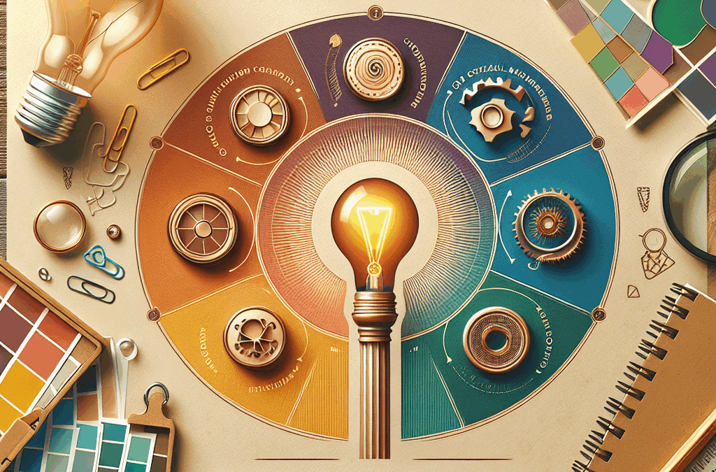 5 Key Elements of Successful Brand Design