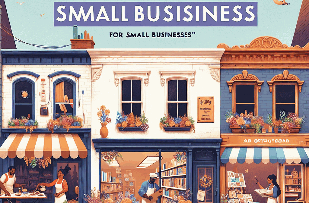 The Ultimate Guide to Affordable Advertising for Small Businesses