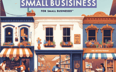 The Ultimate Guide to Affordable Advertising for Small Businesses