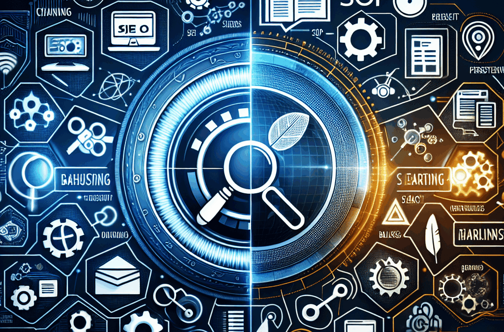 SEO Trends to Watch in 2021: What’s Changing and What’s Staying the Same