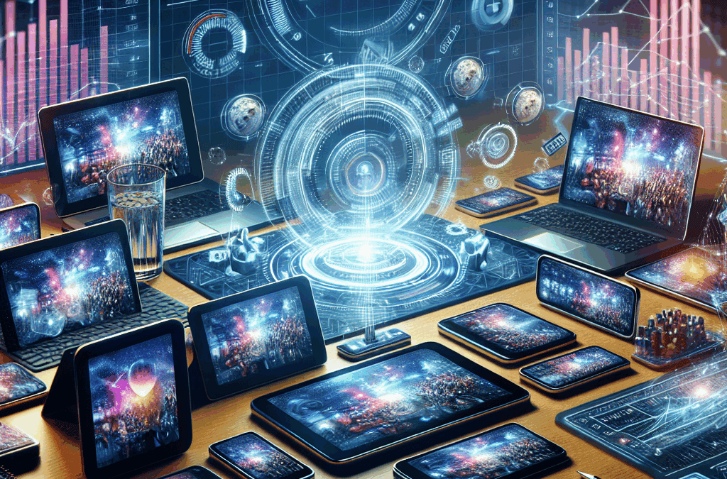 Video Marketing Trends for 2023: What You Need to Know to Stay Ahead