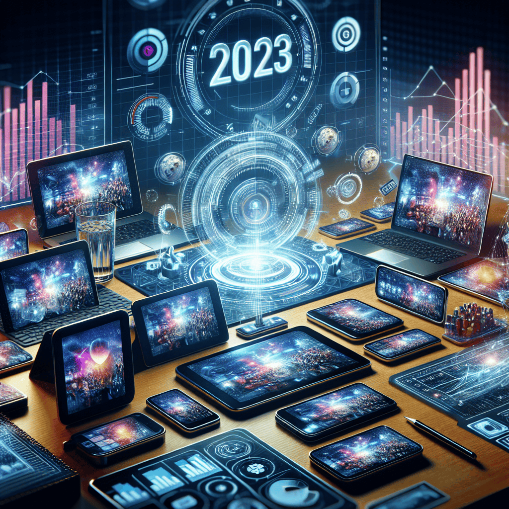 Video Marketing Trends for 2023: What You Need to Know to Stay Ahead