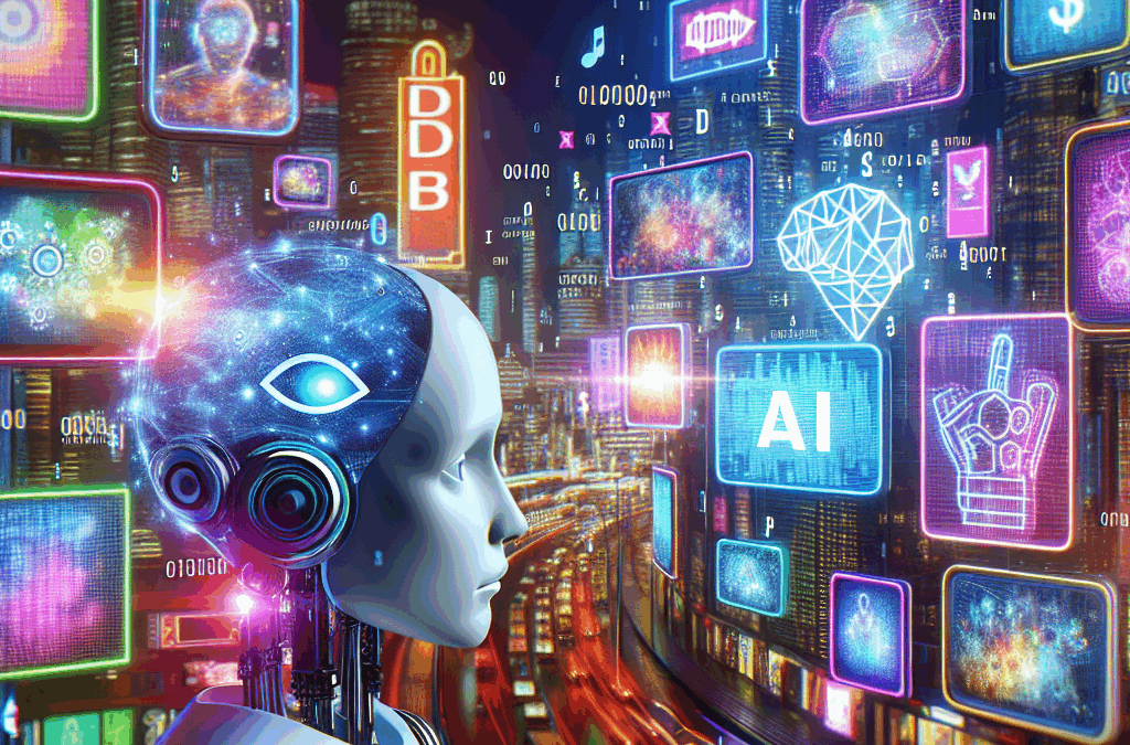 From AI to Authenticity: Exploring the Latest Trends in Advertising