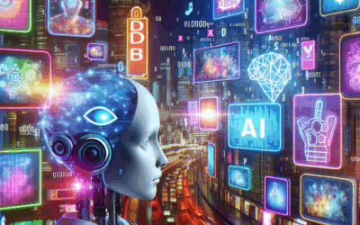 From AI to Authenticity: Exploring the Latest Trends in Advertising