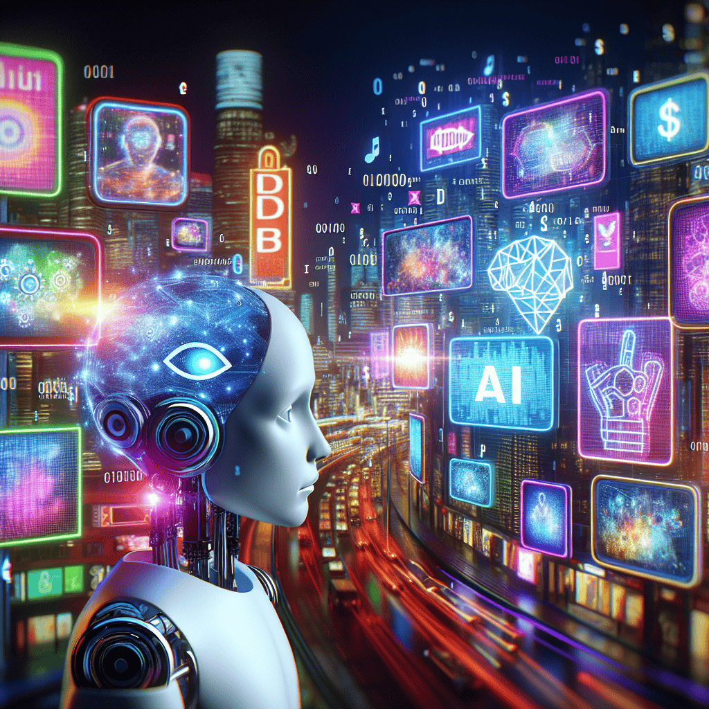 From AI to Authenticity: Exploring the Latest Trends in Advertising