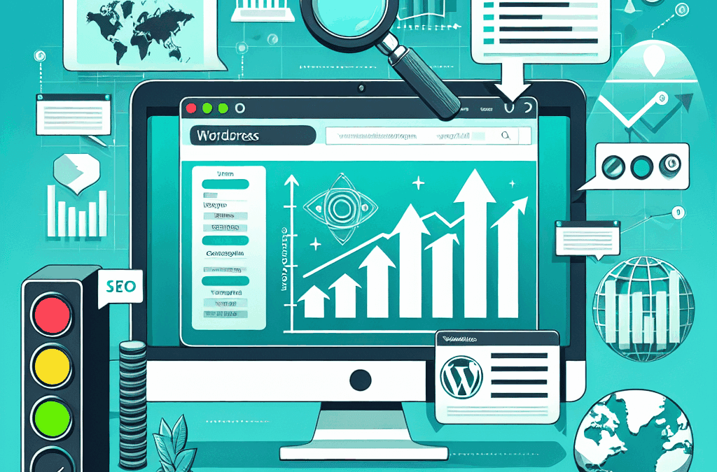WordPress SEO: How to Increase Organic Traffic to your Website