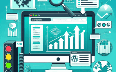 WordPress SEO: How to Increase Organic Traffic to your Website
