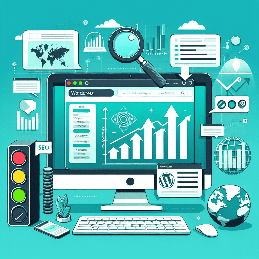 WordPress SEO: How to Increase Organic Traffic to your Website