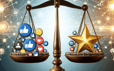 The Role of Social Media in Reputation Management: Best Practices for Engagement