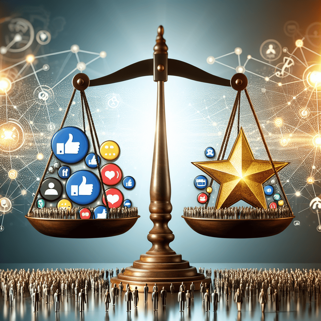 The Role of Social Media in Reputation Management: Best Practices for Engagement