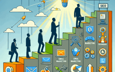 How to Take Your Digital Marketing to the Next Level: Tips from Industry Leaders
