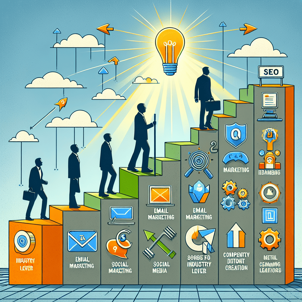 How to Take Your Digital Marketing to the Next Level: Tips from Industry Leaders