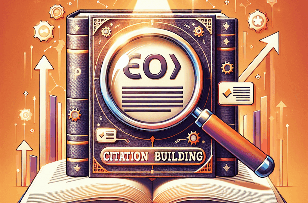 The Ultimate Guide to Citation Building: How to Improve Search Rankings
