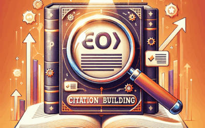 The Ultimate Guide to Citation Building: How to Improve Search Rankings