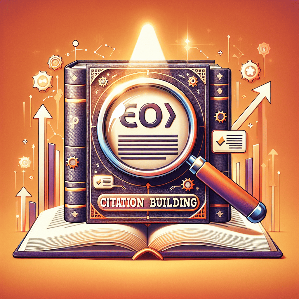 The Ultimate Guide to Citation Building: How to Improve Search Rankings