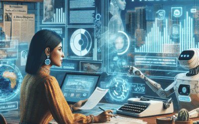 The Future of Press Releases: Trends Every Writer Should Know