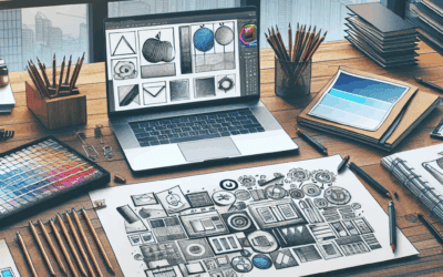 From Concept to Completion: The Logo Design Process Demystified