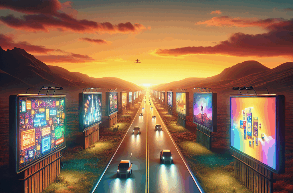 Beyond the Billboard: Innovative Campaigns That Captivated Audiences