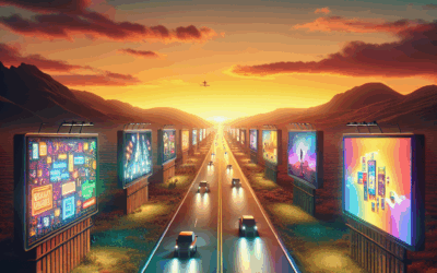 Beyond the Billboard: Innovative Campaigns That Captivated Audiences