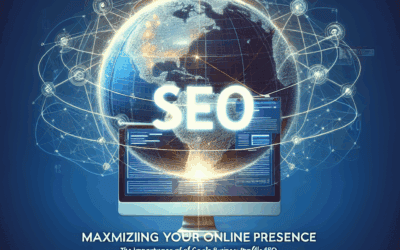 Maximizing Your Online Presence: The Importance of Google Business Profile SEO