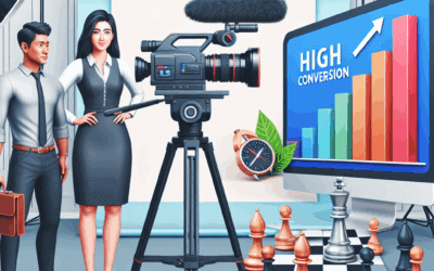 Creating Marketing Videos That Convert: Strategies for Success