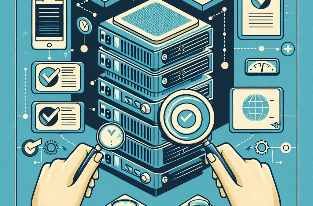 WordPress Web Hosting Comparison: Finding the Perfect Fit for Your Needs