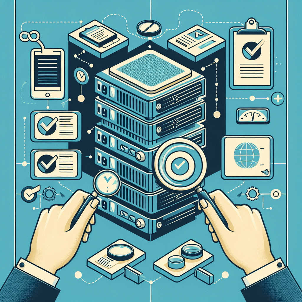 WordPress Web Hosting Comparison: Finding the Perfect Fit for Your Needs