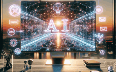 From AI to Authenticity: The Top Content Marketing Trends Shaping 2024