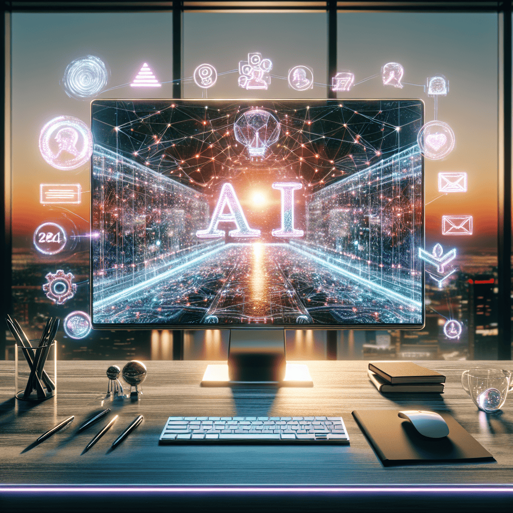 From AI to Authenticity: The Top Content Marketing Trends Shaping 2024