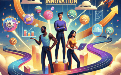 Innovative Digital Marketing Tactics to Stay Ahead of the Curve