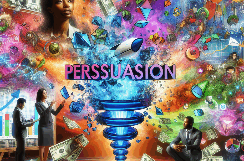 Mastering the Art of Persuasion: Advertising Tips That Convert