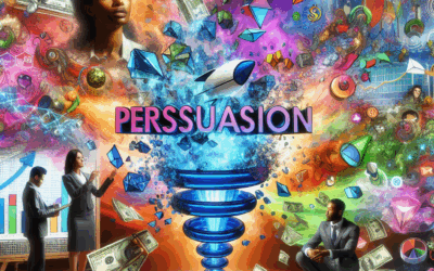 Mastering the Art of Persuasion: Advertising Tips That Convert