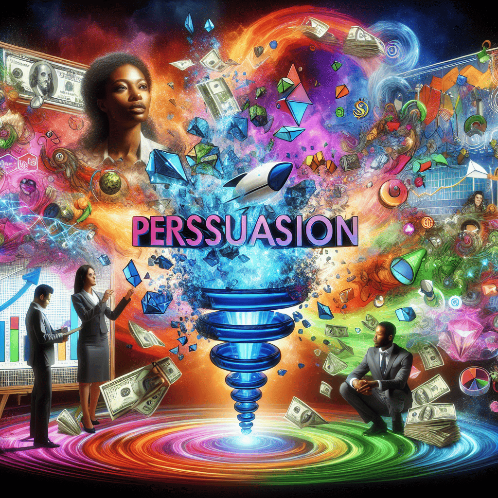 Mastering the Art of Persuasion: Advertising Tips That Convert