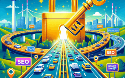 Unlock the Power of SEO: Strategies to Drive Traffic and Increase Conversions