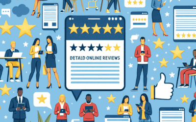 Beyond Stars: How Detailed Online Reviews Influence Buying Decisions