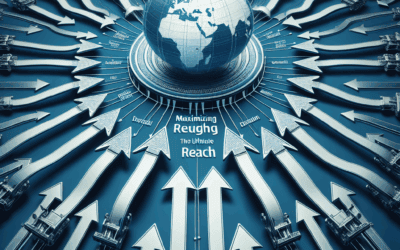 Maximizing Reach: The Ultimate Guide to Press Release Distribution
