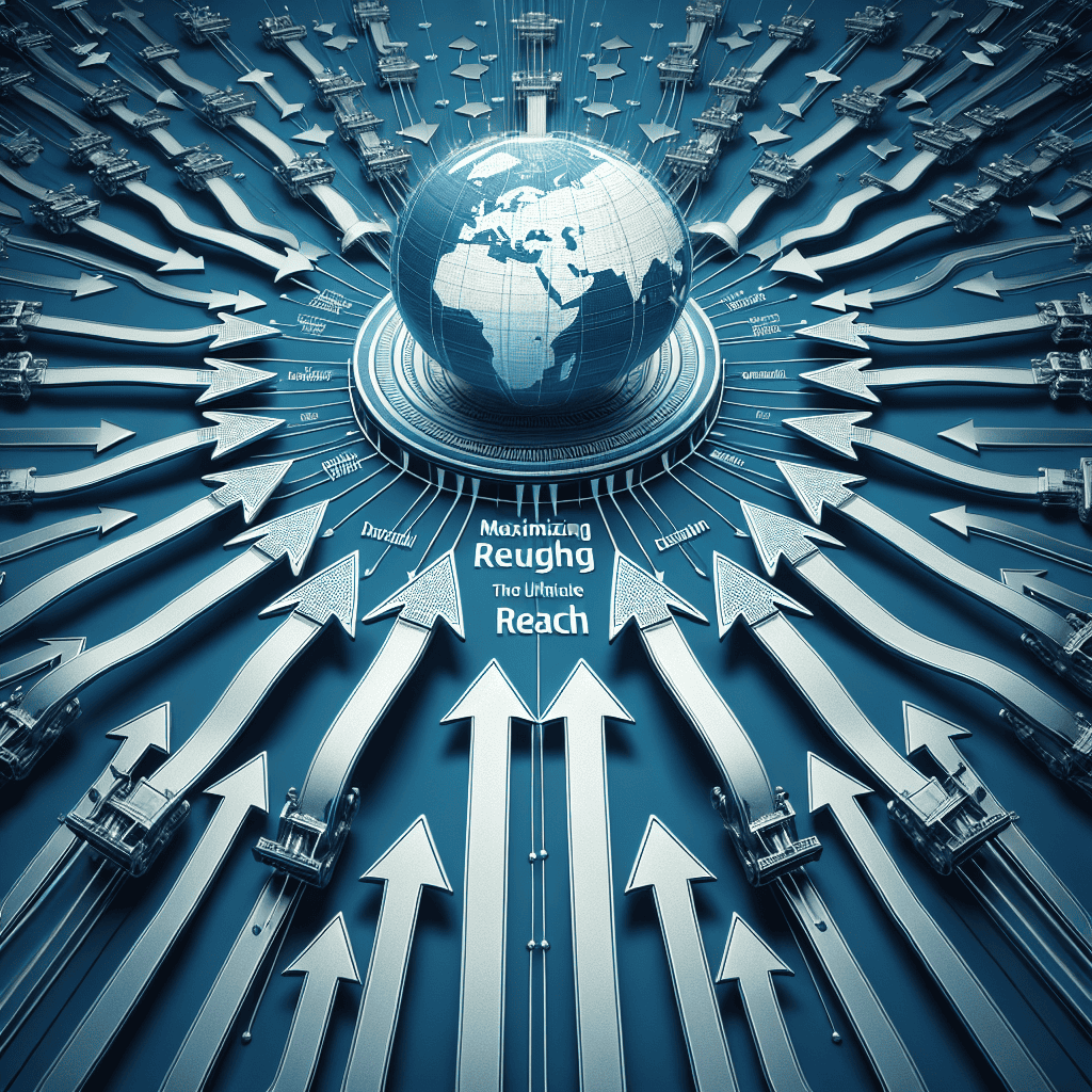 Maximizing Reach: The Ultimate Guide to Press Release Distribution