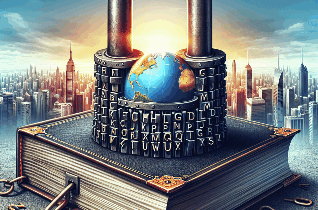 Unlocking New Opportunities: How Directory Listings Can Propel Your Business Forward
