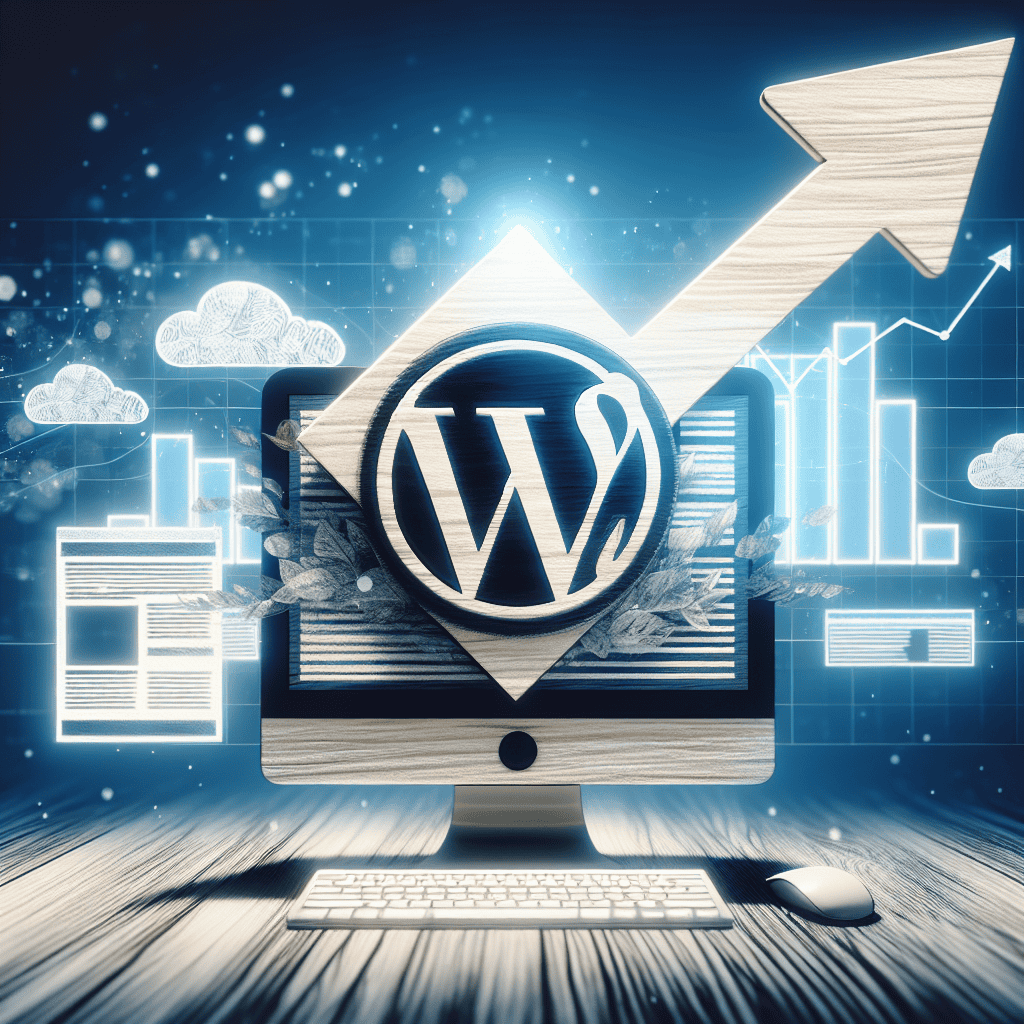 Maximizing Your Website's Potential with WordPress Design
