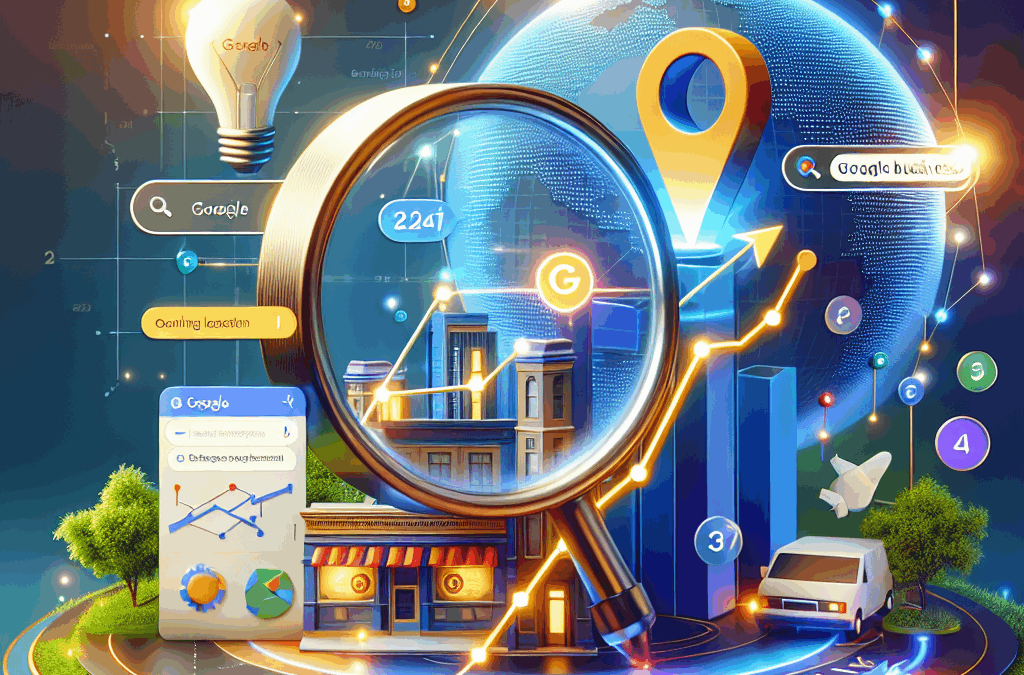 Increase Your Business’s Online Reach: Strategies for Successful Google Business Profile Optimization