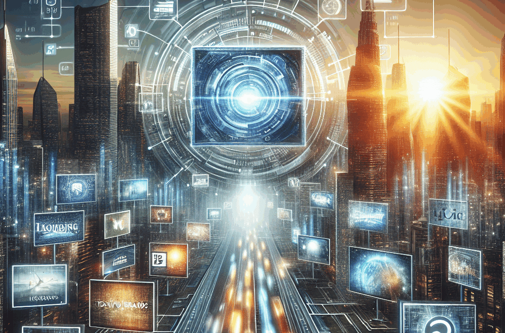 Navigating the Digital Landscape: Modern Advertising Strategies for Today’s Brands