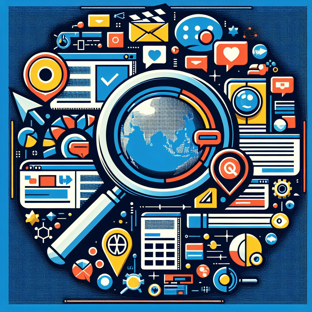 From Social Media to Search Engines: Decoding the Online Advertising Landscape