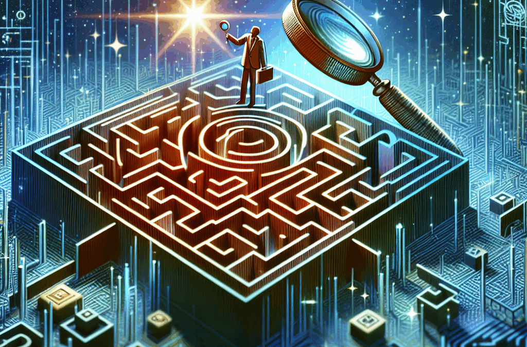 Cracking the Code of SEO: Strategies to Improve Your Website’s Search Engine Ranking